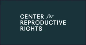 Center for Reproductive Rights Advocates for Enhanced Maternal Mortality Review Data Collection