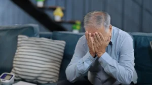 Early Depression May Signal Parkinson’s and Lewy Body Dementia Years Before Diagnosis