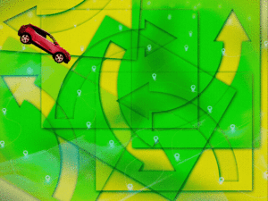 Electronic Warfare and the Fragility of Global Navigation Systems Amid Rising Geopolitical Tensions in the Middle East