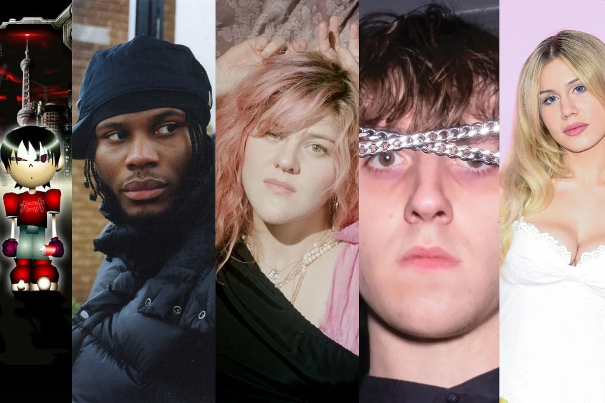 March 2026: A Resurgent Spring Sees Diverse Musical Releases Dominate the Landscape