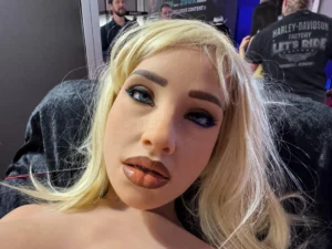 Narcissists Are More Likely to Want a Sex Robot Modeled on Themselves, Study Finds