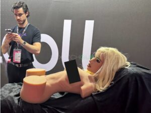RealDoll Split From Realbotix in New NASDAQ Deal