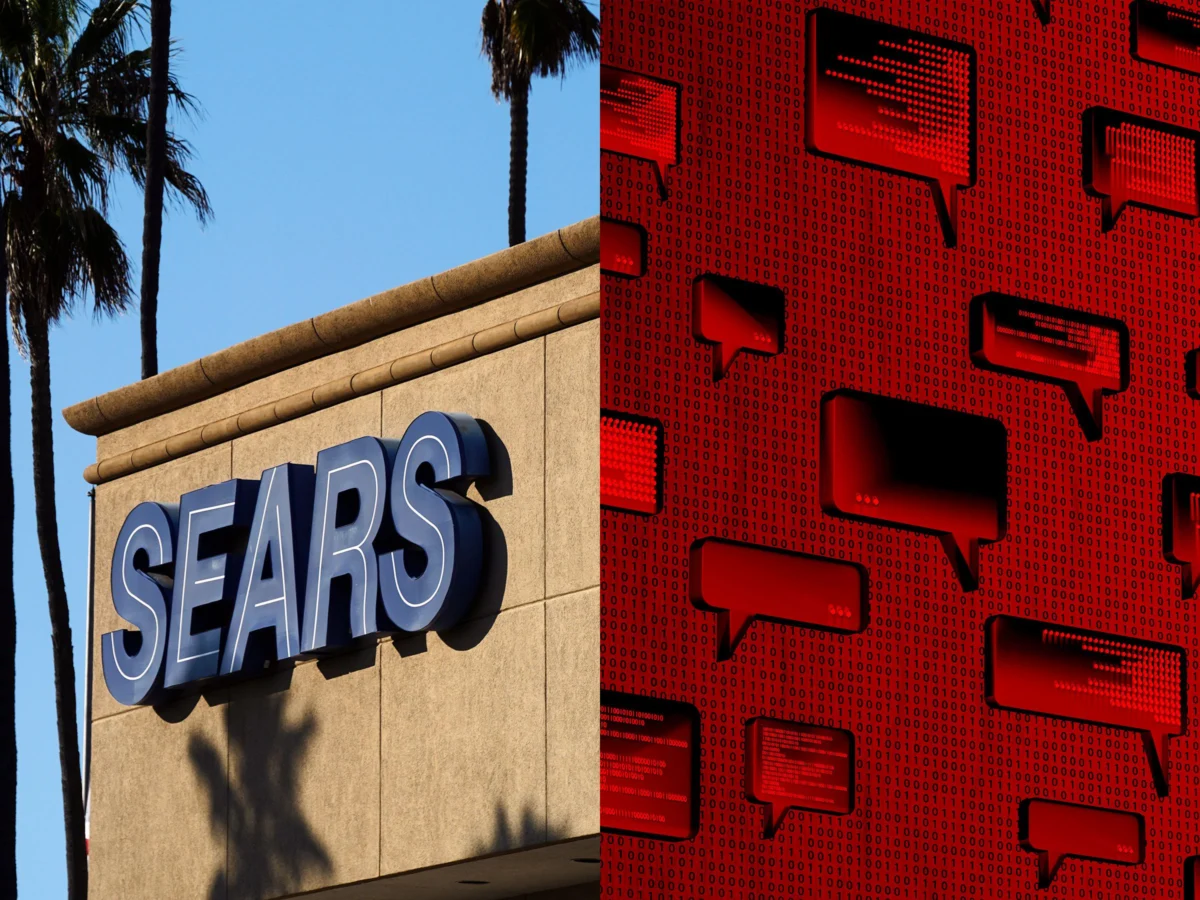 Sears Home Services AI Chatbot Data Exposure Reveals Millions of Private Customer Conversations and Ambient Audio Recordings