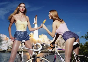 Springtime Photo Book Round-Up: Erotica, Helmut Newton, Inez & Vinoodh