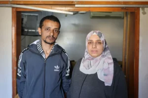 The Crisis of the Missing in Gaza Forensic Deserts and the Agony of Unresolved Fates