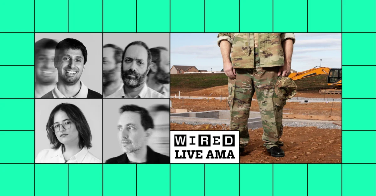 The Intersection of Silicon Valley and Modern Warfare: Examining the Rapid Expansion of the Defense Tech Industry Under the Trump Administration