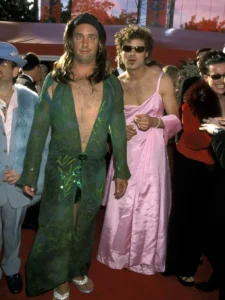 The Most Controversial Oscars Outfits of All Time