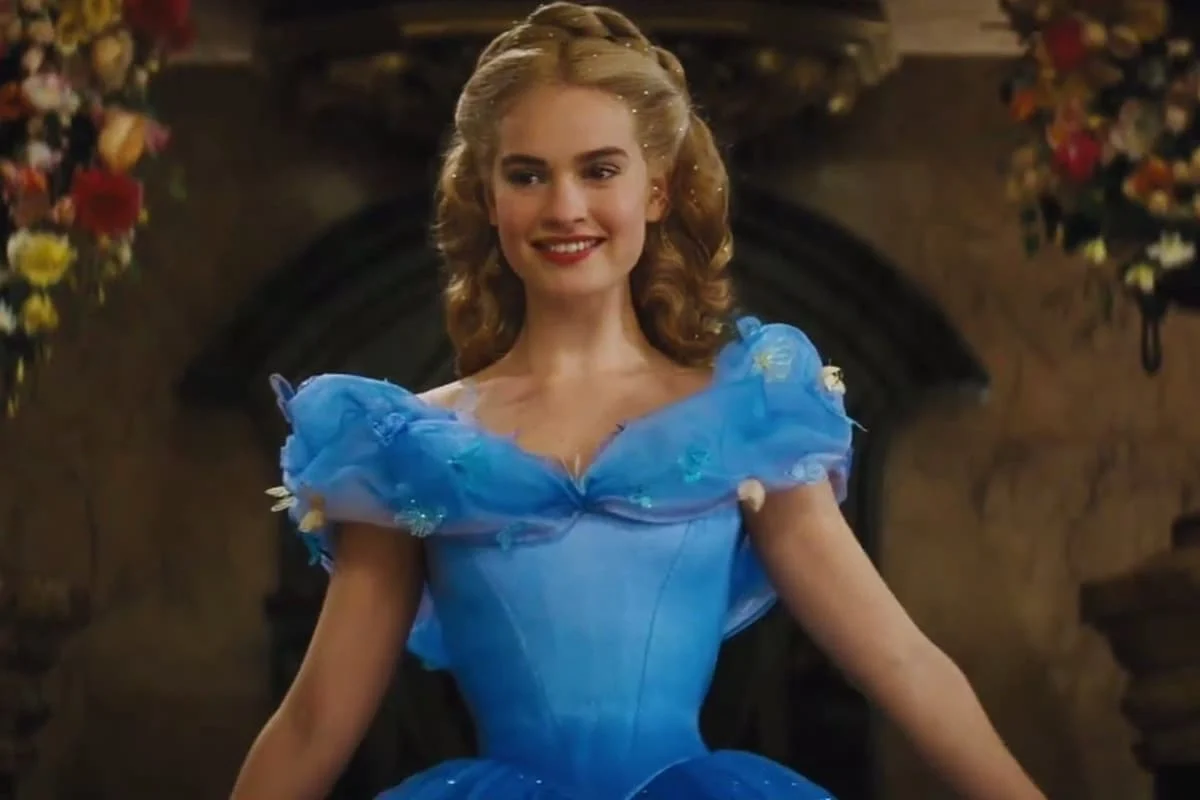 The Persistent Allure of Hypergamy: Social Media Trends and a Shifting Cultural Landscape