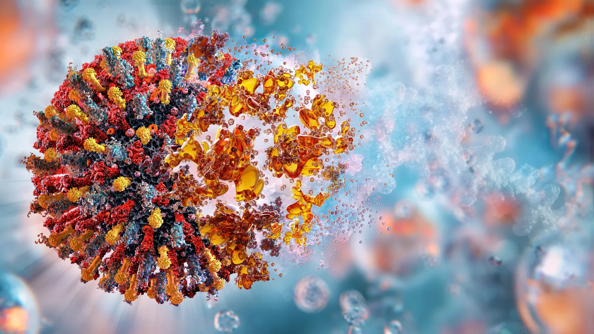 This experimental “super vaccine” stopped cancer cold in the lab