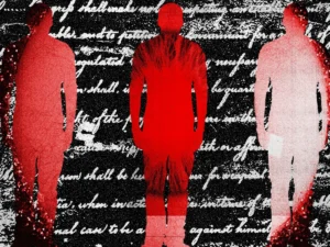 Your Data Will Be Used Against You: Policing in the Age of Self-Surveillance