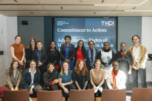 At CSW 70, Global Reproductive Rights Face Progress and Pushback