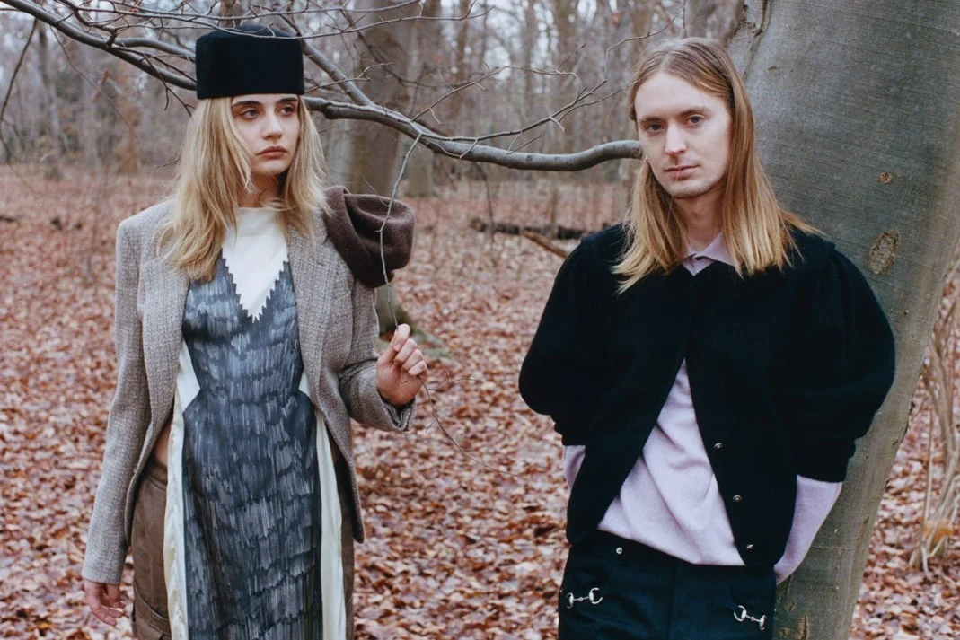 Coals: From Silesian Mines to Sonic Explorations, the Duo Forges a New Path in Experimental Pop