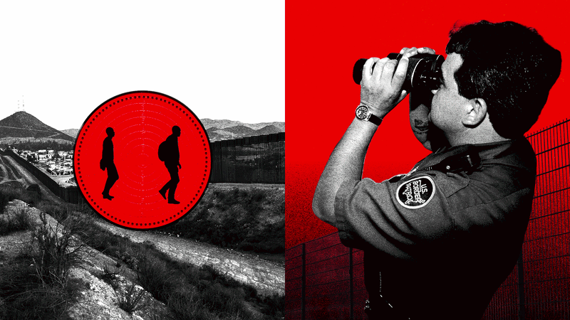 Commemorating Enforcement: US Border Patrol Agents Face Scrutiny Over Sale of Controversial Challenge Coins and Merchandise