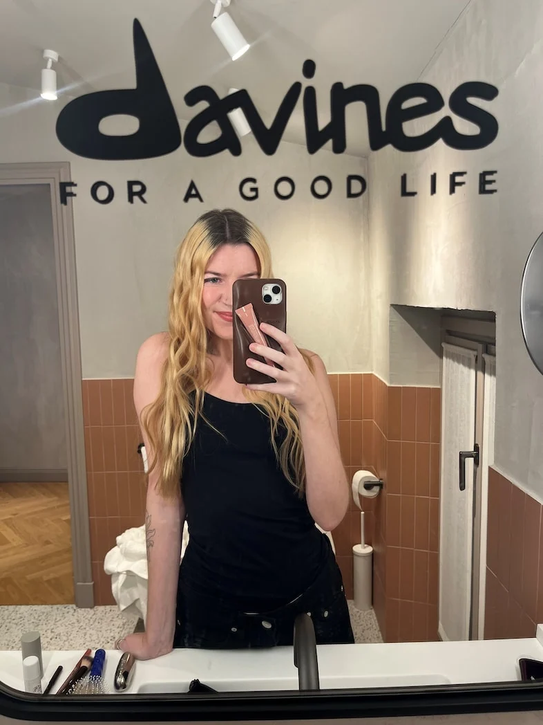 Davines Essentials Haircare Range: A Deep Dive into Sustainable Innovation and Proven Efficacy