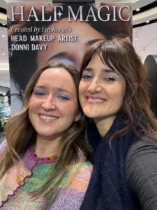 Euphoria Season 3 Make-up