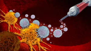 Experimental mRNA Vaccine Boosts Immunotherapy’s Tumor-Fighting Effects in Mouse Models, Paving Way for Universal Cancer Treatment