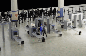 Inside the Garden Panopticon: The Sprawling Surveillance State of James Dolan and Madison Square Garden