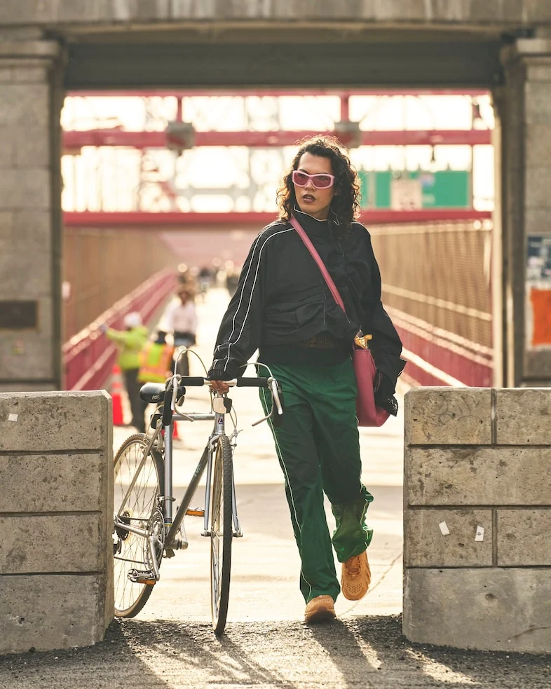 Jake Elias: A Multifaceted Creative Redefining Style and Advocacy