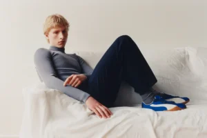 Jil Sander and PUMA Unveil the K-Street: A Fusion of Athletic Heritage and Minimalist Design