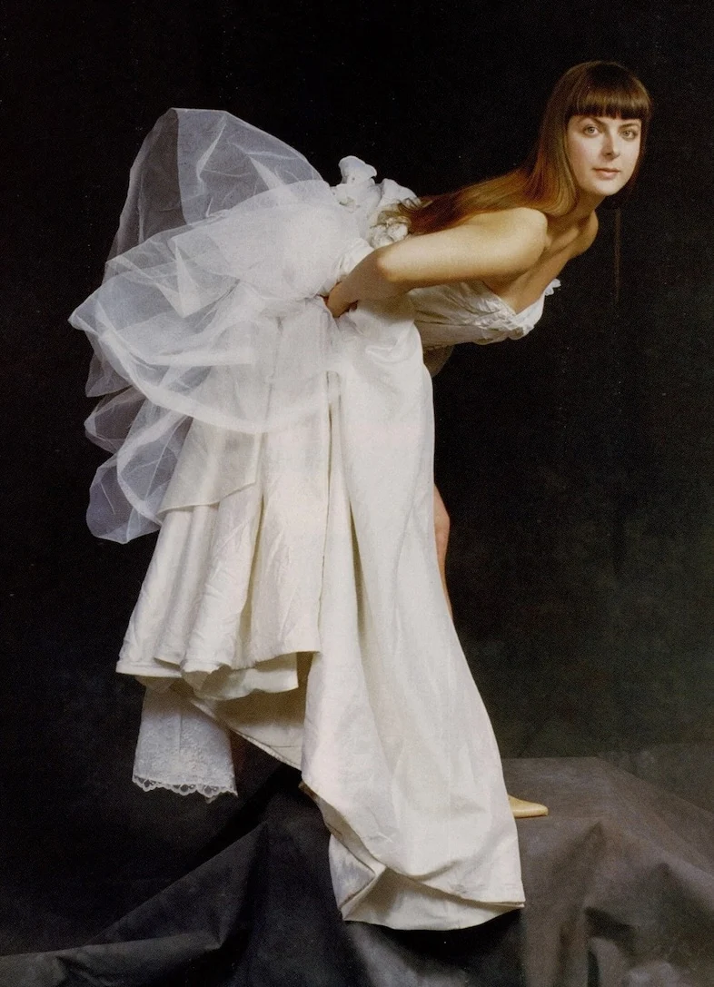 Martin Margiela: Master of Invention – March 2006 issue