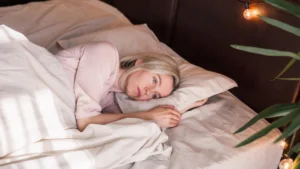 Not just hot flashes: The hidden depression crisis in early menopause