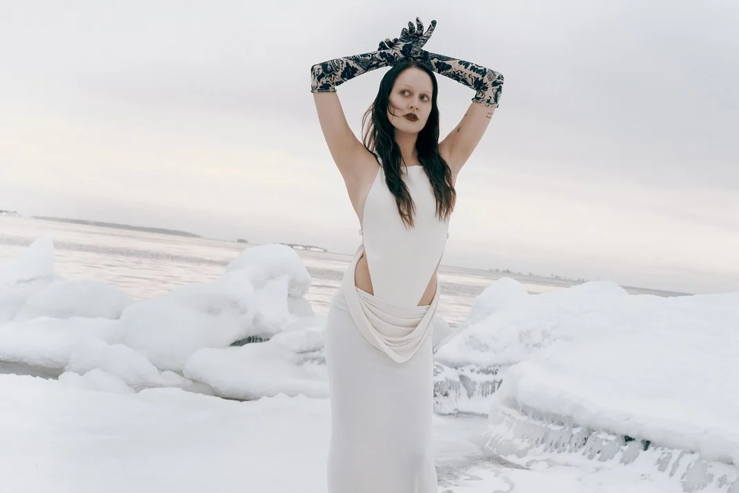 Pehmoaino: Finland’s Ethereal Voice Finds Stardom Through Unconventional Paths