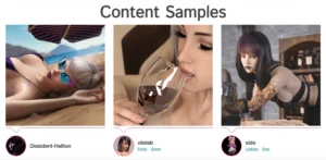 SubscribeStar Adult Imposes Sweeping Content Bans, Sparking Creator Outcry Over Payment Processor Influence