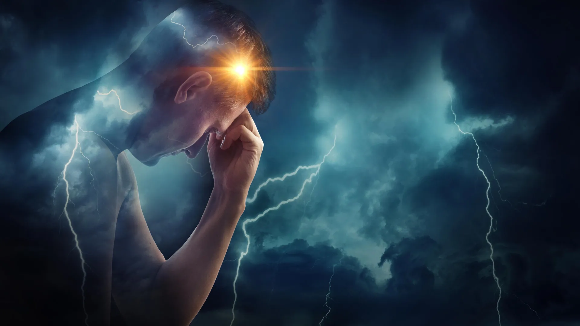 The Brain’s Unsung Heroes: Astrocytes Emerge as Pivotal Architects of Fear Memory