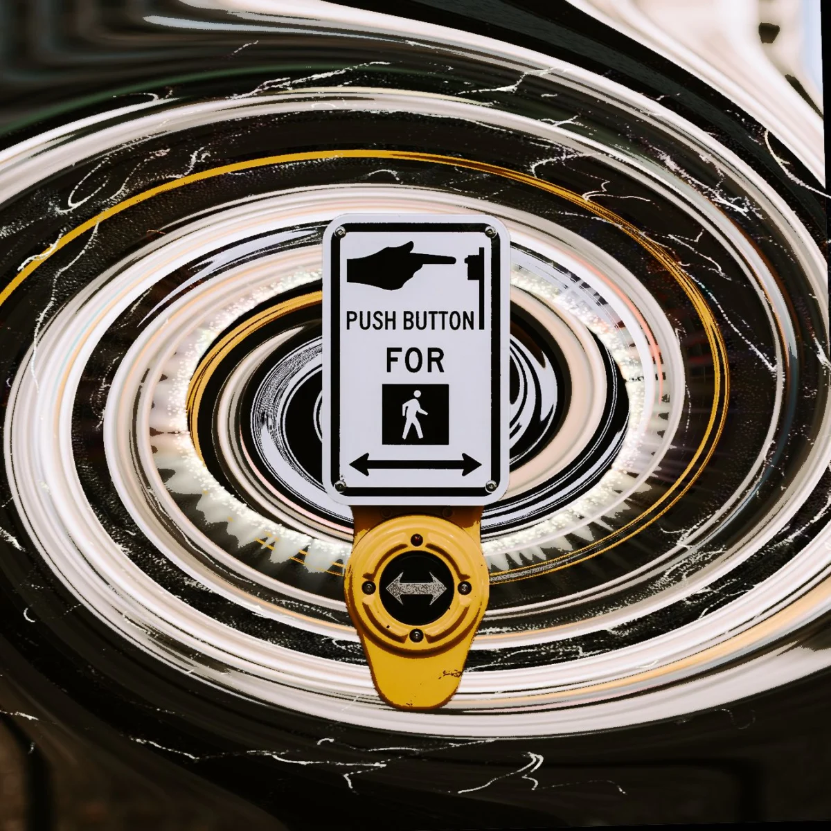 The Cyberattack on America’s Crosswalks: How Default Passwords and AI Deepfakes Exposed Vulnerabilities in Urban Infrastructure