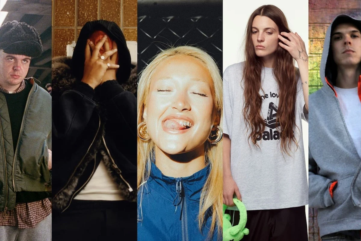 The Dazed Playlist: Navigating April’s Sonic Landscape Beyond the Headlines