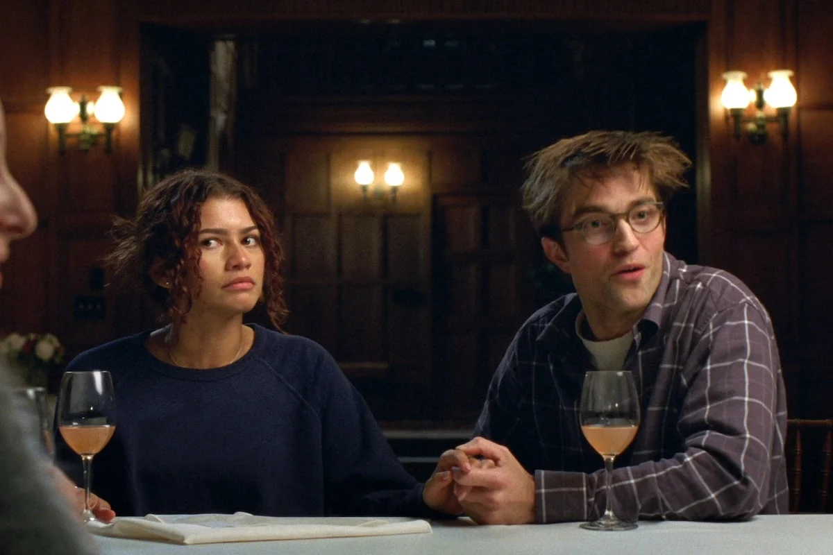 The Drama: Can We Love Our Flaws, and Others’?