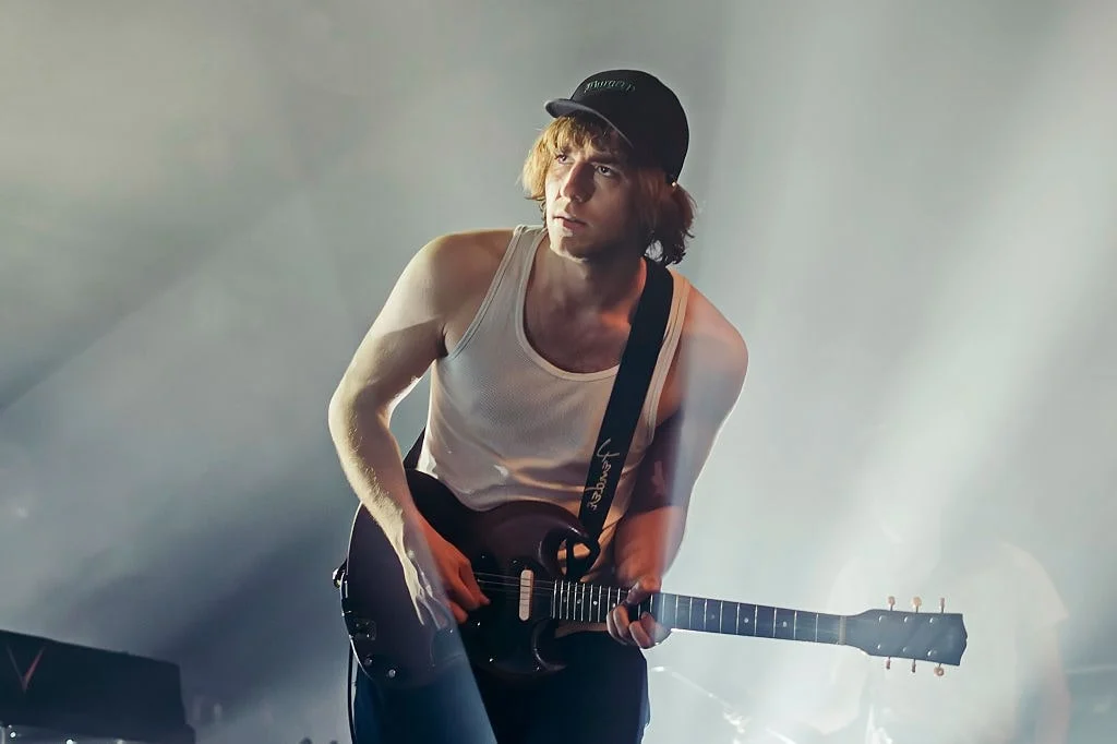 The Enduring Allure: Why Musicians Command a Unique Kind of Stardom