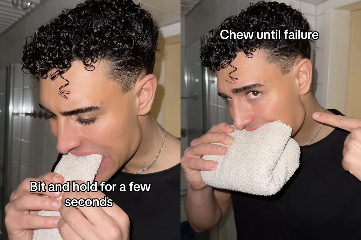 The Unsettling Rise of "Looksmaxxing": DIY Beauty Hacks, Unregulated Substances, and a Deep-Seated Mistrust of the Establishment