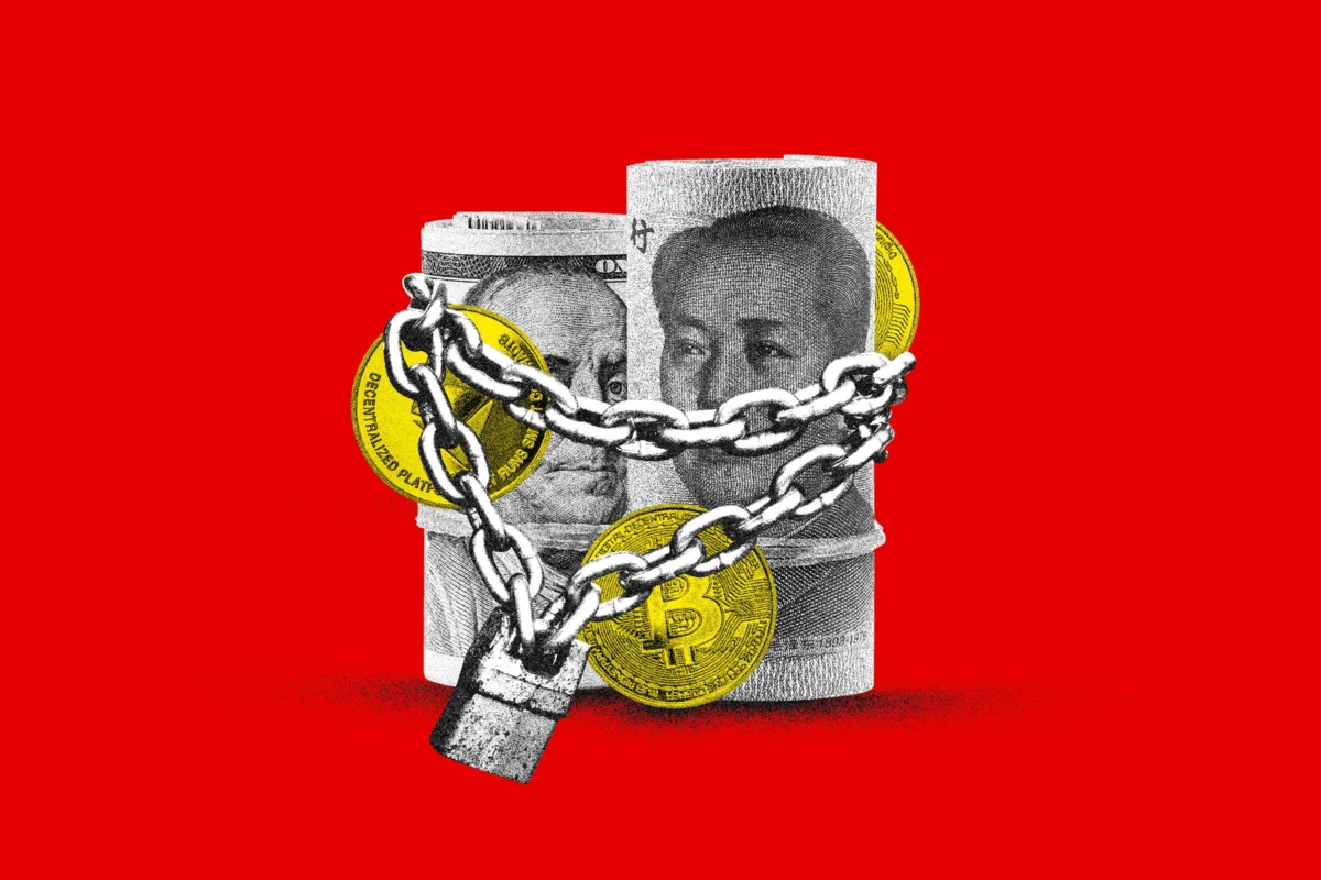 UK Sanctions Targeted Against Xinbi Guarantee and Southeast Asian Scam Compounds Amidst $20 Billion Illicit Crypto Trade