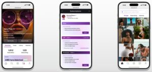 Vylit Unveils Ambitious Platform Aiming to Bridge OnlyFans and Instagram, Redefining Adult Content Monetization.