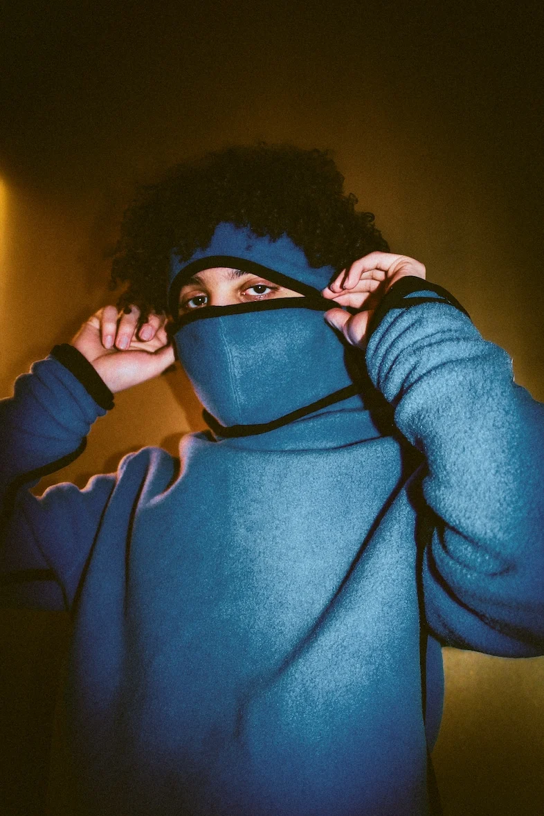 Xaviersobased, The Riverside tour 2026