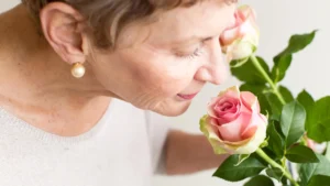 A Declining Sense of Smell: A Potential Early Sentinel for Alzheimer’s Disease