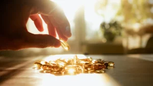 A New Study Suggests Fish Oil Supplements May Hinder Brain Recovery After Mild Traumatic Brain Injuries