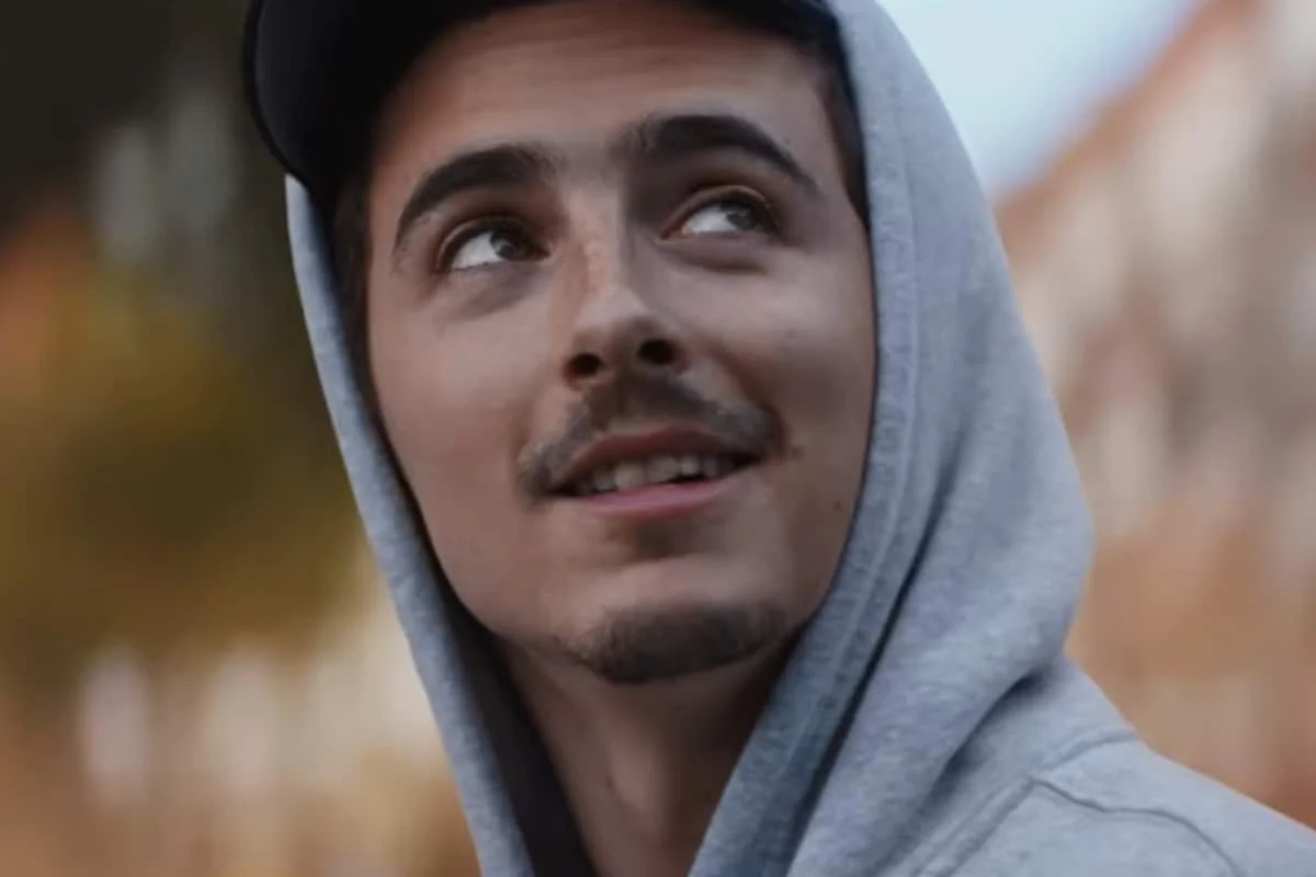 Adidas Drops the Advert of the Decade with ‘Backyard Legends’ Featuring Timothée Chalamet and a Pantheon of Football Icons