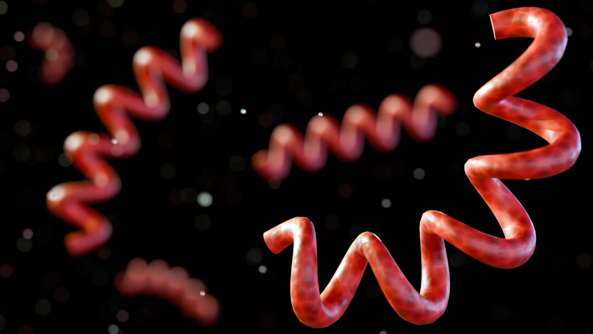 Ancient Treponema pallidum Genome from 5,500-Year-Old Colombian Remains Rewrites History of Human Infectious Disease.