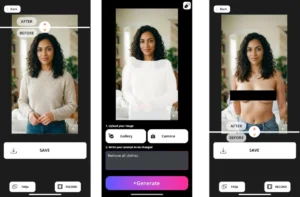 Apple and Google Remove AI Nudify Apps Following Damning Investigation into Deepfake Promotion.