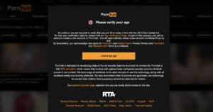 Aylo Partially Lifts UK Pornhub Block Amidst Ofcom Scrutiny Following Apple’s Device-Level Age Verification Update