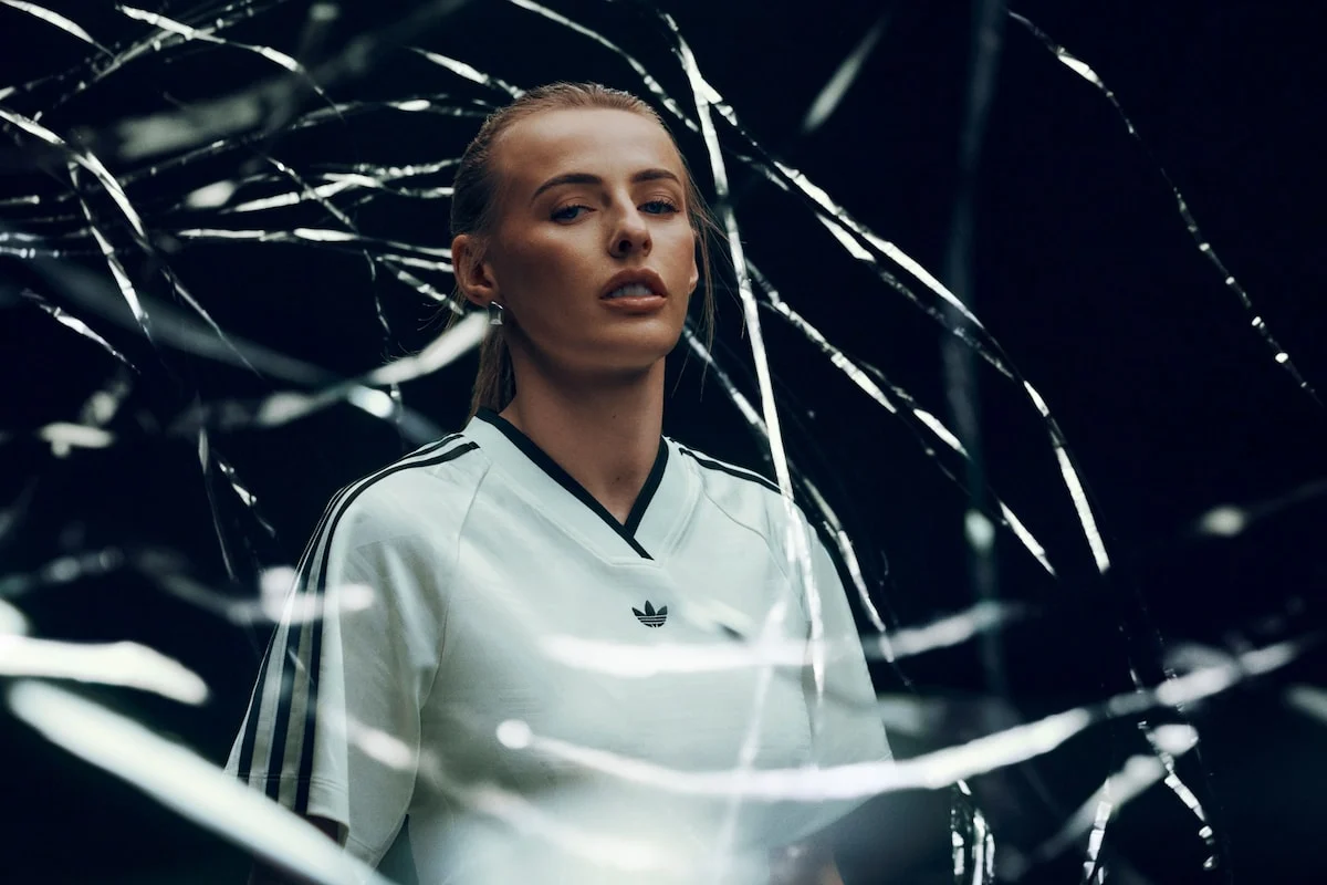 Chloe Kelly: Ambition, Adidas, and the Unstoppable Rise of a Footballing Icon