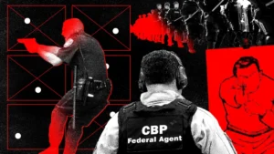 Contractor Training DHS Paramilitary Units Linked to Multiple Lethal Police Shootings and Aggressive Tactics