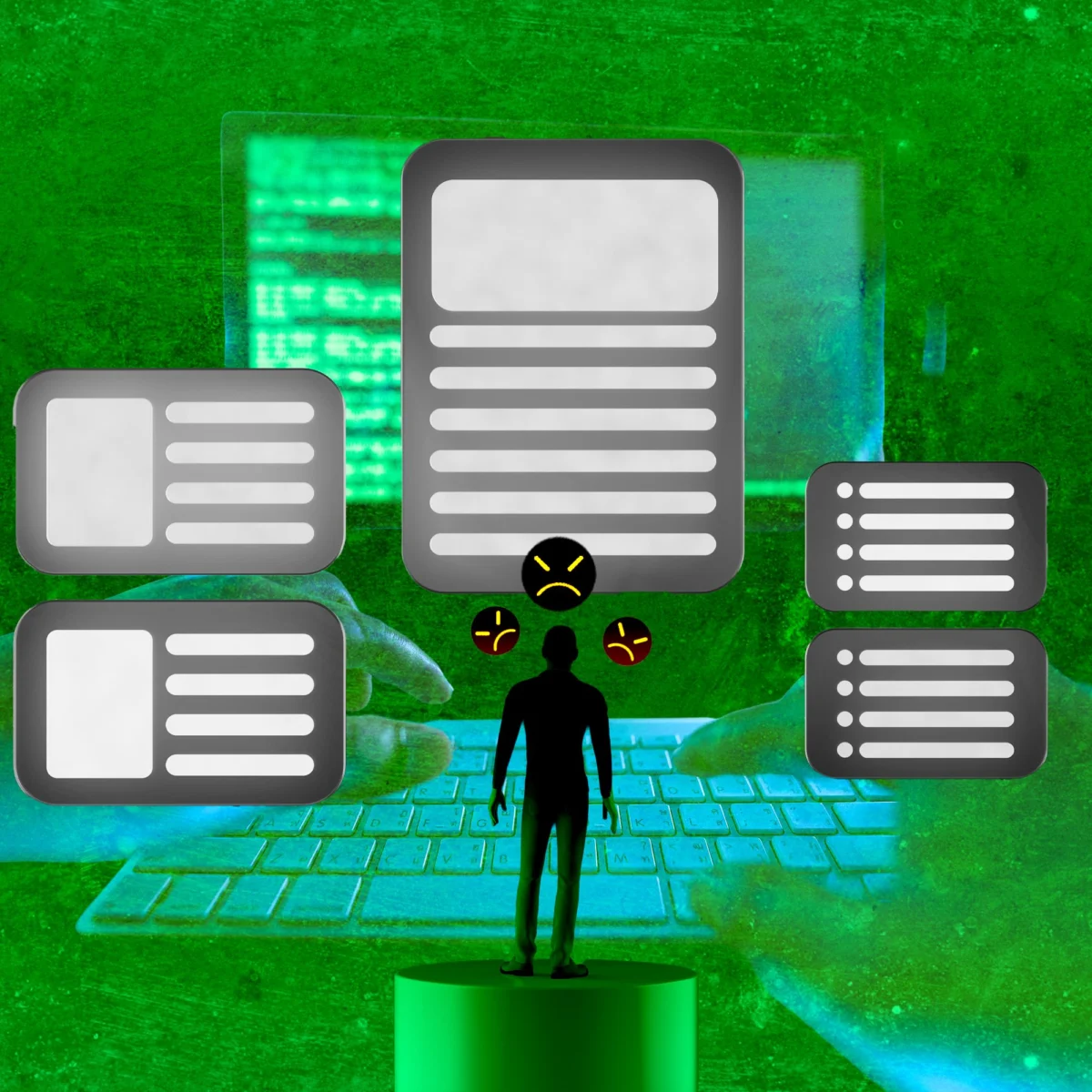 Cybercrime Communities Face Internal Backlash Over Generative AI Integration and Content Quality