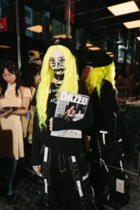 Dazed Magazine Celebrates "Culture Clash" Issue with Highly Anticipated New York City Launch Event