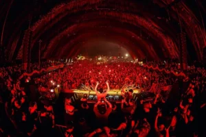 How D-EDGE is Nurturing Brazil’s Tech-House Scene