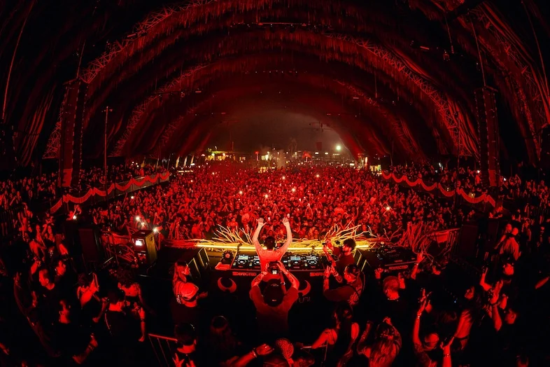 How D-EDGE is Nurturing Brazil’s Tech-House Scene