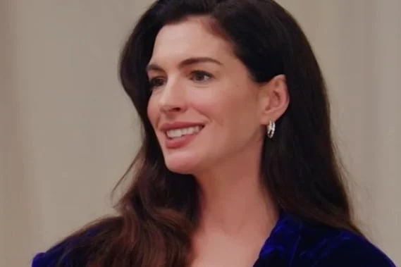 Inshallah: How a Hollywood Moment is Reshaping Perceptions of Arab and Muslim Culture in the West