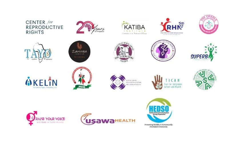 Joint Statement: Protecting Kenyan Adolescents from Unjust Criminalization for Engaging in Consensual, Non-exploitative, Non-coercive Peer Relationships